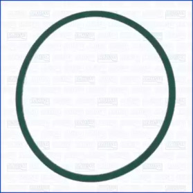 WILMINK GROUP wg1452141 -  Прокладка, впускной коллектор